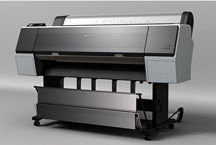 Victoria Epson Stylus Pro 9890