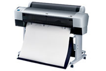 Victoria Epson Stylus Pro 9880
