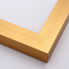 1-1/2 " Gold Precious Metals