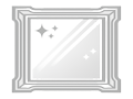 Victoria Custom Mirror Frames