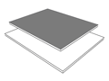 Victoria Custom Size Mounting Boards